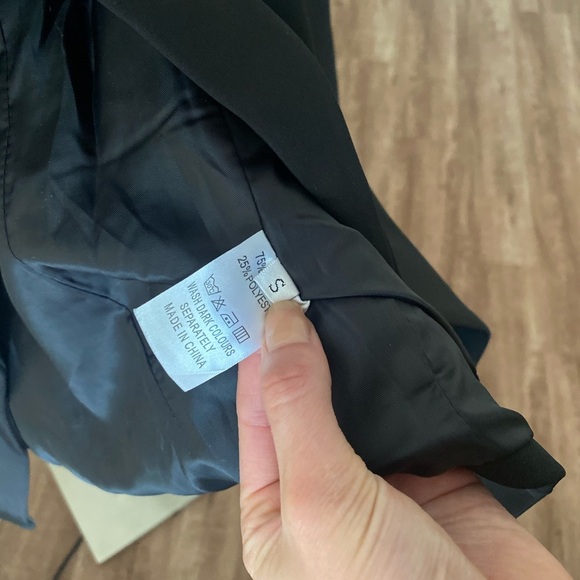 Balmain style jacket - Picture 5 of 7